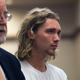 Illustration for article titled Miley Cyrus Homeless VMA Date Given Jail Time